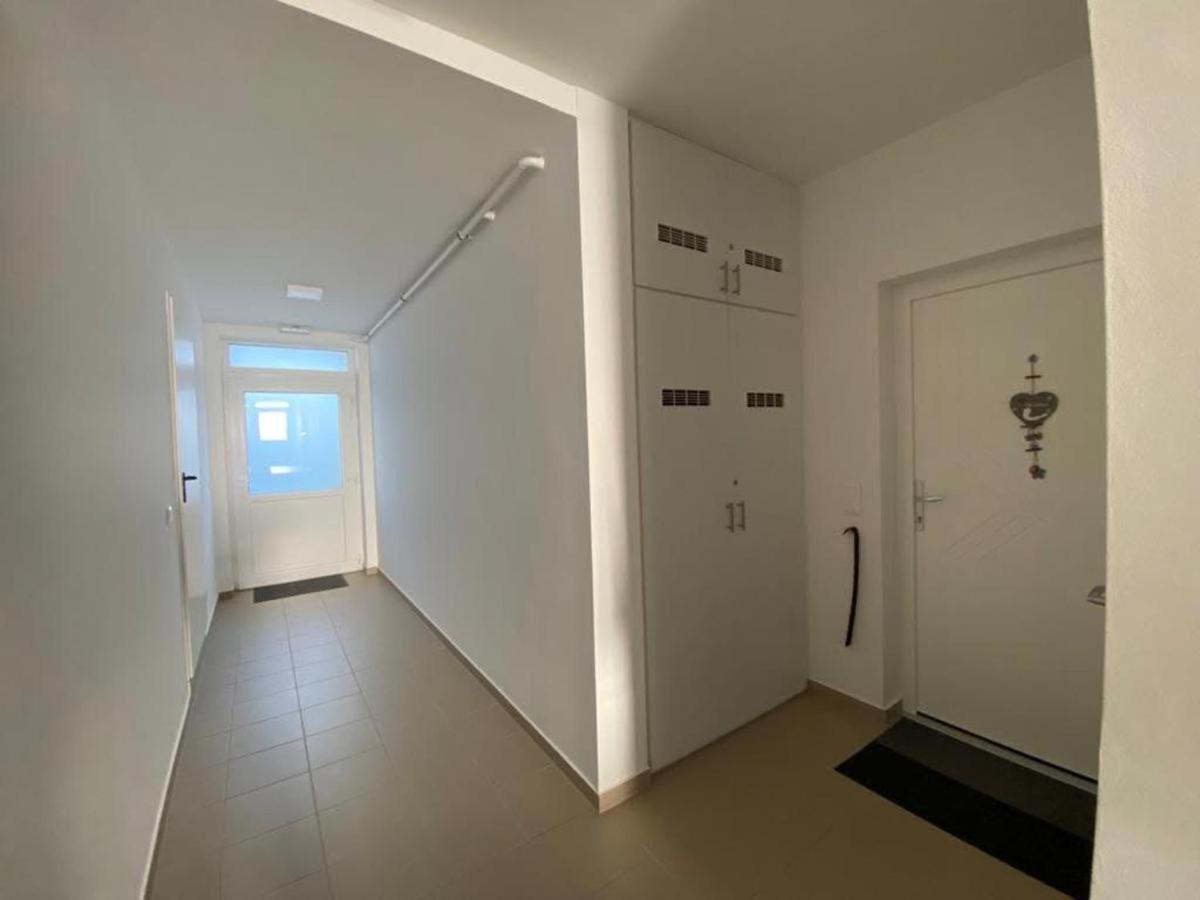 Nest2 Apartments Keszthely Buitenkant foto